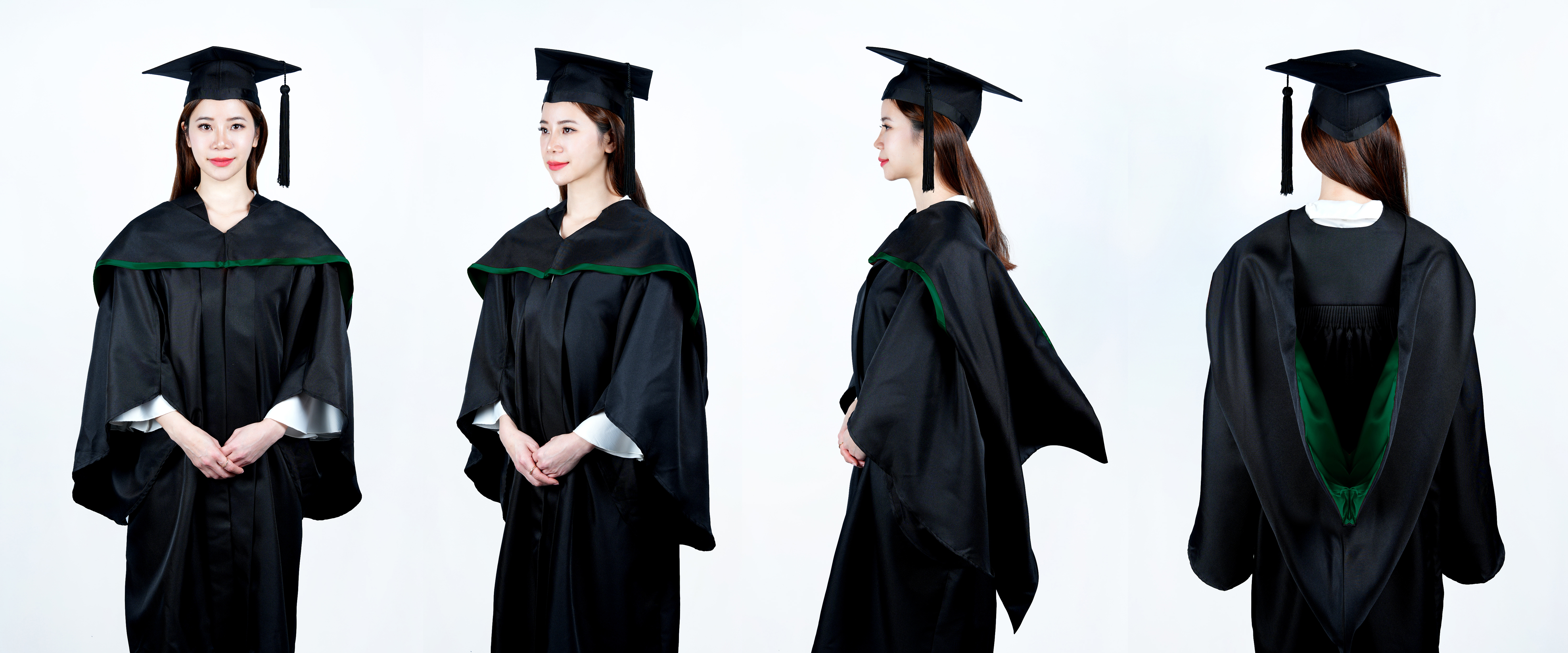 Unisa graduation gown outlet price